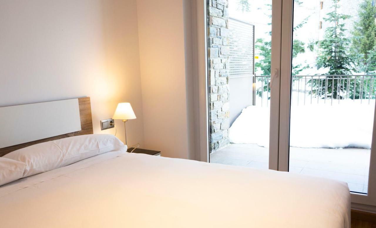 Luxury The Lodge Arinsal Ribasol Park Exterior photo