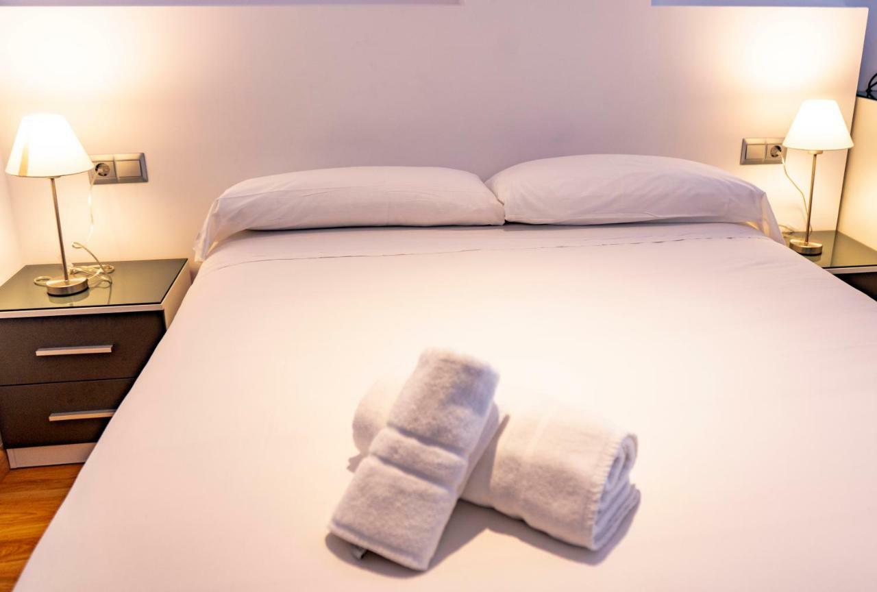 Luxury The Lodge Arinsal Ribasol Park Exterior photo