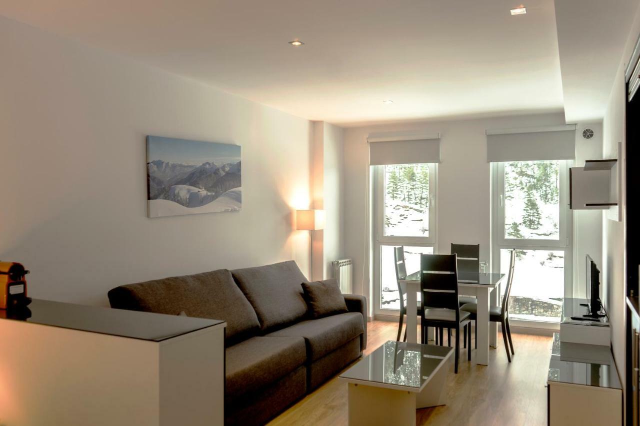 Luxury The Lodge Arinsal Ribasol Park Exterior photo