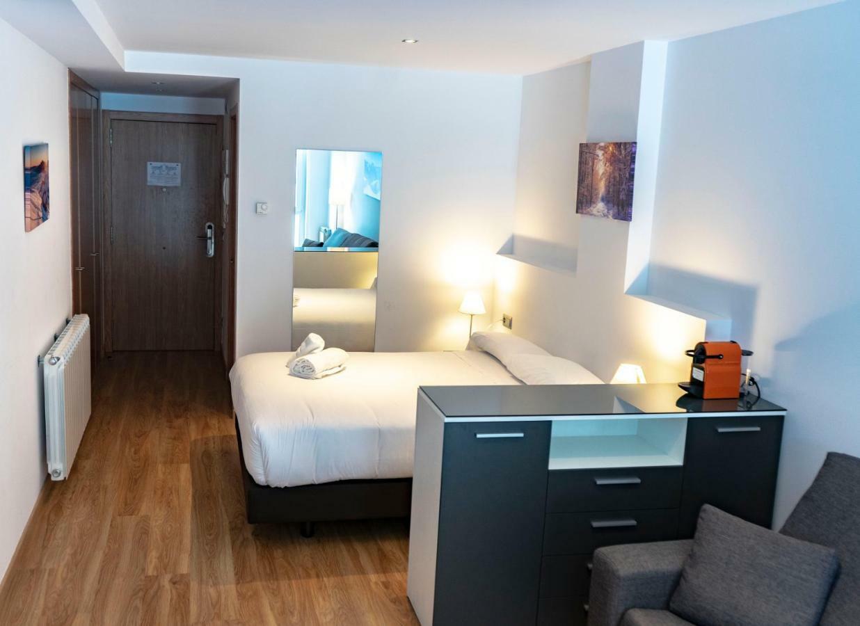Luxury The Lodge Arinsal Ribasol Park Exterior photo