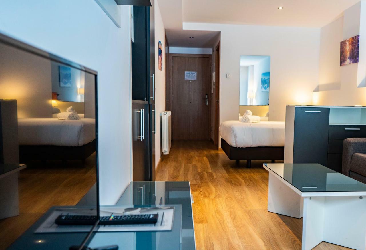 Luxury The Lodge Arinsal Ribasol Park Exterior photo